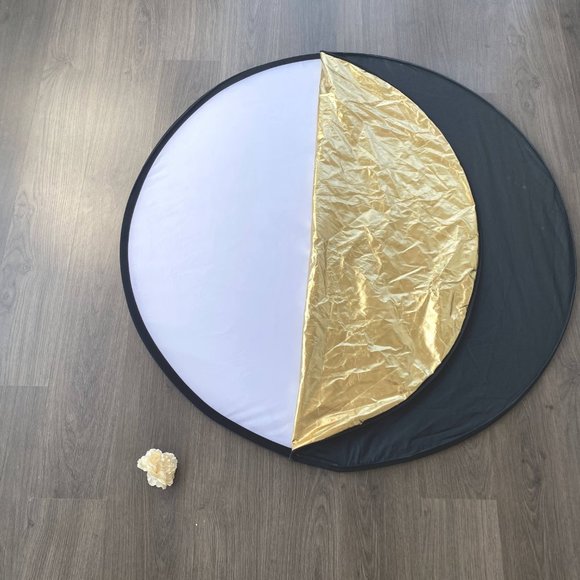 Light Reflector multi for Studio Photography Lighting and Outdoor Lighting - Picture 6 of 7